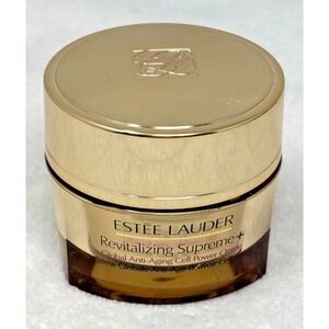 Estee Lauder Revitalizing Supreme+ Global Anti-Aging Cell Power Creme 1‎ OZ 30ML
